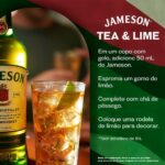 Jameson Whiskey Irlandês 750 ml: sabor suave e equilibrado, ideal para drinks ou puro. - Imagem 6