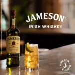 Jameson Whiskey Irlandês 750 ml: sabor suave e equilibrado, ideal para drinks ou puro. - Imagem 7