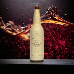 Demi Panache Família Carra 600 ml: vinho rosé refrescante com limão siciliano, ideal para presentear e brindar com elegância. - Imagem 7