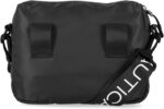 Bolsa transversal Nautica feminina leve e prática, com alça ajustável para uso diário e viagens. - Imagem 3