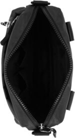 Bolsa transversal Nautica feminina leve e prática, com alça ajustável para uso diário e viagens. - Imagem 4