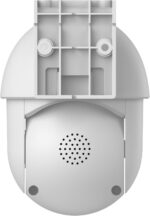 WAP LENS 300: câmera 360° com áudio bidirecional e proteção IP65 para segurança total em qualquer ambiente. - Imagem 3
