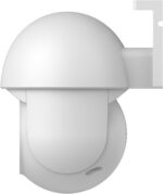 WAP LENS 300: câmera 360° com áudio bidirecional e proteção IP65 para segurança total em qualquer ambiente. - Imagem 4