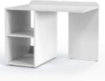 Berço Americano Multifuncional Formare Branco Acetinado Matic: conforto e praticidade para o quarto do bebê - Imagem 4