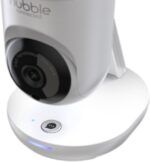 Babá Eletrônica Nursery Dual Vision Hubble com duas câmeras, Full HD 1080p e áudio bidirecional para acompanhar seu bebê em tempo real. - Imagem 4