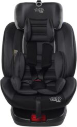 Cadeira de Carro Max360 Isofix Maxi Baby: segurança, rotação 360° e conforto do nascimento até 36kg - Imagem 9