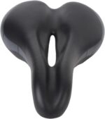 Assento dobrável ajustável para patinete M365 1S Lite com espuma absorvente e montagem fácil. - Imagem 6