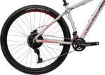 Caloi Aluminum Pro 29: conforto, controle e performance para trilhas e cidade. - Imagem 4
