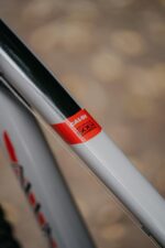 Caloi Aluminum Pro 29: conforto, controle e performance para trilhas e cidade. - Imagem 6