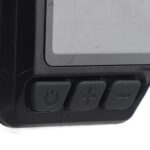 Controlador sem escova 250W/350W com tela LCD à prova d’água para bicicletas elétricas e scooters, ideal para maior controle e desempenho. - Imagem 6