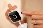 WAP LENS 100: segurança interna com visão 100°, áudio bidirecional e detecção de movimento inteligente - Imagem 4