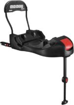 Base Isofix Multikids BB295: mais segurança, estabilidade e praticidade para fixar o bebê conforto no carro. - Imagem 5