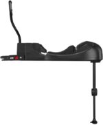 Base Isofix Multikids BB295: mais segurança, estabilidade e praticidade para fixar o bebê conforto no carro. - Imagem 6