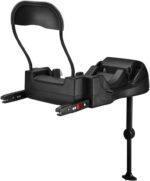 Base Isofix Multikids BB295: mais segurança, estabilidade e praticidade para fixar o bebê conforto no carro. - Imagem 7