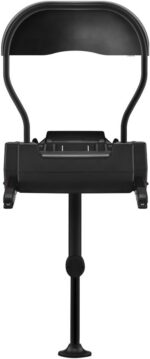 Base Isofix Multikids BB295: mais segurança, estabilidade e praticidade para fixar o bebê conforto no carro. - Imagem 8