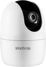 Câmera de vídeo Wi-Fi iM4 3MP com microSD 32GB para proteção completa, visão 360° e monitoramento remoto pelo app Mibo Smart. - Imagem 3
