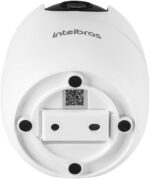 Câmera de vídeo Wi-Fi iM4 3MP com microSD 32GB para proteção completa, visão 360° e monitoramento remoto pelo app Mibo Smart. - Imagem 6