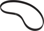 Correia de borracha 15mm para scooter elétrica, alta durabilidade e ajuste perfeito para reposição eficiente em máquinas pequenas - Imagem 7