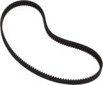 Correia de borracha 15mm para scooter elétrica, alta durabilidade e ajuste perfeito para reposição eficiente em máquinas pequenas - Imagem 8
