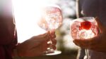Beefeater Gin Pink 700 Ml: sabor marcante e visual premium, ideal para drinks e ocasiões especiais. - Imagem 5