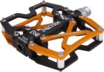MZYRH Pedais MTB CNC selados: mais aderência, leveza e durabilidade para pedalar com segurança e performance. - Imagem 3