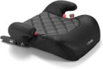Litet Assento Auto Booster Isofix 15-36 kg: segurança, conforto e fixação firme para crianças em viagens com praticidade. - Imagem 6