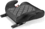 Litet Assento Auto Booster Isofix 15-36 kg: segurança, conforto e fixação firme para crianças em viagens com praticidade. - Imagem 7