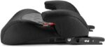 Litet Assento Auto Booster Isofix 15-36 kg: segurança, conforto e fixação firme para crianças em viagens com praticidade. - Imagem 8