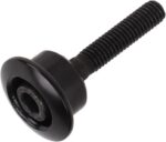 Parafuso de Aperto para Scooter M365/PRO/PRO2 em aço M6 antiferrugem, ideal para reparo seguro e durável. - Imagem 3