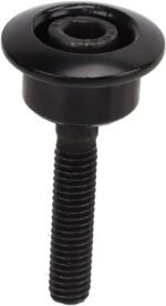 Parafuso de Aperto para Scooter M365/PRO/PRO2 em aço M6 antiferrugem, ideal para reparo seguro e durável. - Imagem 5