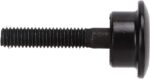 Parafuso de Aperto para Scooter M365/PRO/PRO2 em aço M6 antiferrugem, ideal para reparo seguro e durável. - Imagem 6