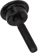Parafuso de Aperto para Scooter M365/PRO/PRO2 em aço M6 antiferrugem, ideal para reparo seguro e durável. - Imagem 7