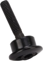 Parafuso de Aperto para Scooter M365/PRO/PRO2 em aço M6 antiferrugem, ideal para reparo seguro e durável. - Imagem 8