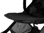 Thule Shine City: carrinho compacto, leve e dobrável com uma mão, ideal para mobilidade urbana com conforto e praticidade. - Imagem 9