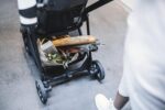 Thule Shine City: carrinho compacto, leve e dobrável com uma mão, ideal para mobilidade urbana com conforto e praticidade. - Imagem 15