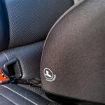 Booster Cosco Kids Moon Fix: segurança, conforto e fixação LATCH para crianças de 4 a 12 anos. - Imagem 15