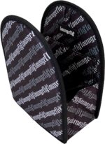 Loungefly Organizador de mini mochila: mantenha tudo organizado com praticidade e estilo oficial. - Imagem 4