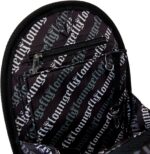 Loungefly Organizador de mini mochila: mantenha tudo organizado com praticidade e estilo oficial. - Imagem 5