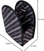 Loungefly Organizador de mini mochila: mantenha tudo organizado com praticidade e estilo oficial. - Imagem 7