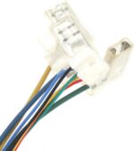 Cabo de Motor UGPLM 87 cm para Scooter Elétrica: alta sensibilidade, fácil instalação e compatibilidade perfeita. - Imagem 4