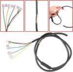 Cabo de Motor UGPLM 87 cm para Scooter Elétrica: alta sensibilidade, fácil instalação e compatibilidade perfeita. - Imagem 7