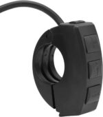 Tela de Mountain Bike com display colorido e controlador 17A: desempenho eficiente, autoaprendizagem e compatibilidade ampla para substituição - Imagem 9