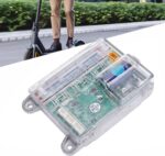 Placa Controladora KIMISS para Scooter M365: alta eficiência, baixo consumo e substituição fácil para motor sem escova - Imagem 3