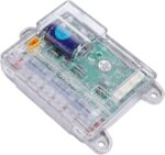 Placa Controladora KIMISS para Scooter M365: alta eficiência, baixo consumo e substituição fácil para motor sem escova - Imagem 4