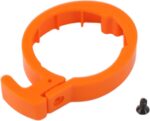 Anel de Travamento ICRPSTU para Patinete F30/F40, ABS antiderrapante, seguro e fácil de instalar - Imagem 3