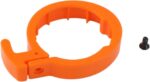 Anel de Travamento ICRPSTU para Patinete F30/F40, ABS antiderrapante, seguro e fácil de instalar - Imagem 4