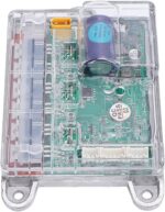 Placa Controladora KIMISS para Scooter M365: alta eficiência, baixo consumo e substituição fácil para motor sem escova - Imagem 5