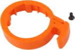 Anel de Travamento ICRPSTU para Patinete F30/F40, ABS antiderrapante, seguro e fácil de instalar - Imagem 5