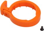 Anel de Travamento ICRPSTU para Patinete F30/F40, ABS antiderrapante, seguro e fácil de instalar - Imagem 7