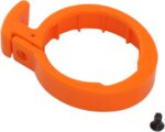 Anel de Travamento ICRPSTU para Patinete F30/F40, ABS antiderrapante, seguro e fácil de instalar - Imagem 8
